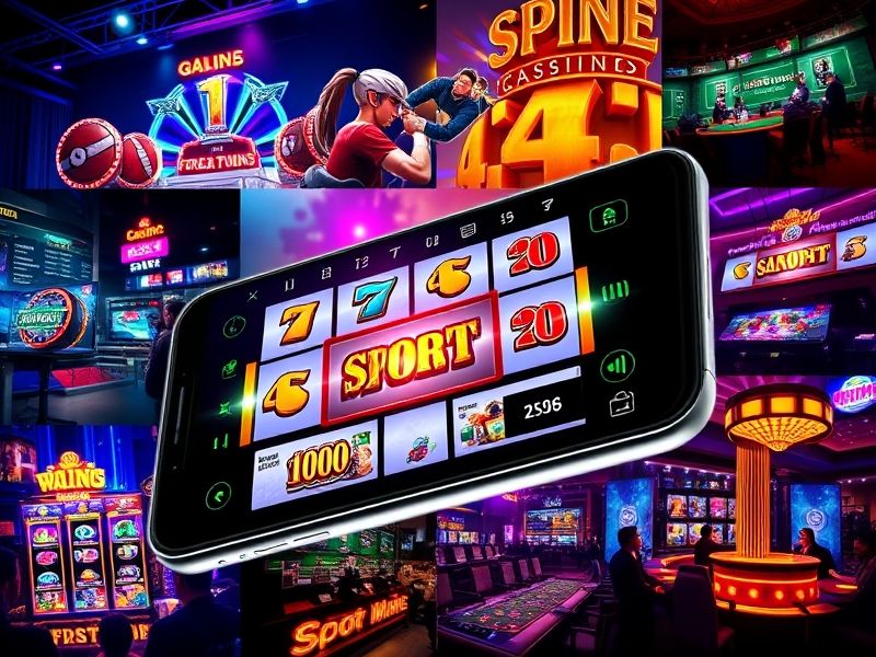 Welcome to phdream login.com – your gateway to secure, thrilling online gambling. Explore slots, poker, sports betting, and enjoy 24/7 customer support for a top-tier gaming experience.