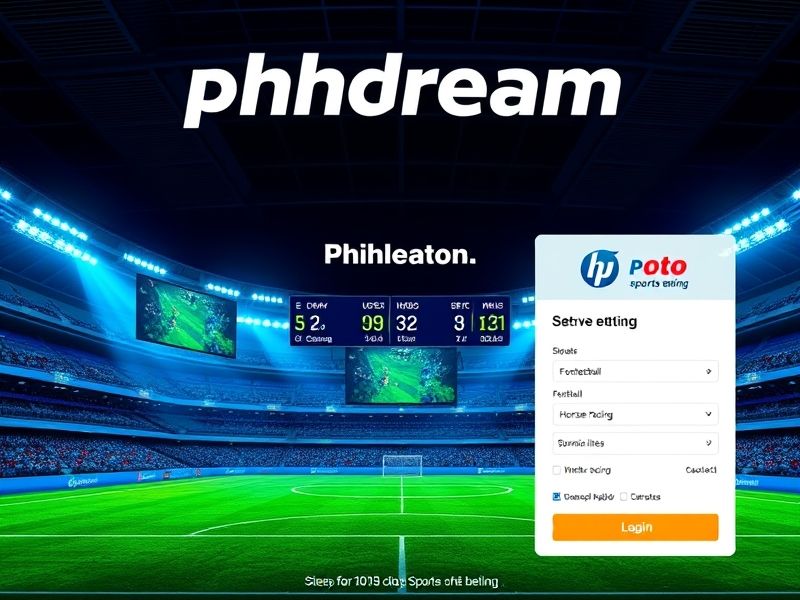 Welcome to phdream login.com – your gateway to secure, thrilling online gambling. Explore slots, poker, sports betting, and enjoy 24/7 customer support for a top-tier gaming experience.